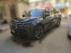 Leapmotor Leapo C16 Extended Range 200 Deluxe Edition - ფოტო 1