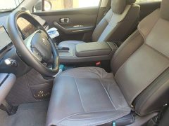 Leapmotor Leapo C16 Extended Range 200 Deluxe Edition - ფოტო 11