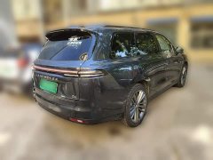 Leapmotor Leapo C16 Extended Range 200 Deluxe Edition - ფოტო 4