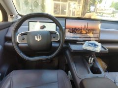 Leapmotor Leapo C16 Extended Range 200 Deluxe Edition - ფოტო 6