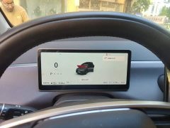 Leapmotor Leapo C16 Extended Range 200 Deluxe Edition - ფოტო 7
