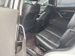 Jetour Jietu X70 PLUS 1.5T DCT Fire 7-Seater - ფოტო 10