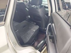 Jetour Jietu X70 PLUS 1.5T DCT Fire 7-Seater - ფოტო 11