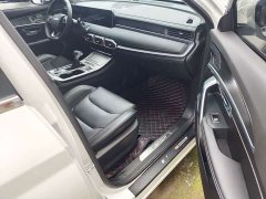 Jetour Jietu X70 PLUS 1.5T DCT Fire 7-Seater - ფოტო 12