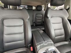 Jetour Jietu X70 PLUS 1.5T DCT Fire 7-Seater - ფოტო 13