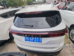 Jetour Jietu X70 PLUS 1.5T DCT Fire 7-Seater - ფოტო 15