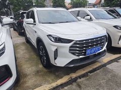 Jetour Jietu X70 PLUS 1.5T DCT Fire 7-Seater - ფოტო 3