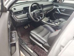 Jetour Jietu X70 PLUS 1.5T DCT Fire 7-Seater - ფოტო 4