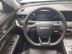 Jetour Jietu X70 PLUS 1.5T DCT Fire 7-Seater - ფოტო 6