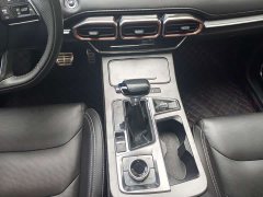 Jetour Jietu X70 PLUS 1.5T DCT Fire 7-Seater - ფოტო 7