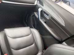 Jetour Jietu X70 PLUS 1.5T DCT Fire 7-Seater - ფოტო 8