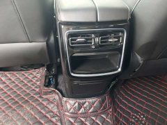 Jetour Jietu X70 PLUS 1.5T DCT Fire 7-Seater - ფოტო 9