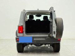 Tank 300 2021 Off-Road Edition 2.0T Conqueror - ფოტო 11