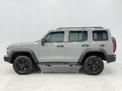 Tank 300 2021 Off-Road Edition 2.0T Conqueror - ფოტო 2