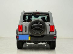 Tank 300 2021 Off-Road Edition 2.0T Conqueror - ფოტო 3