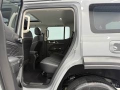 Tank 300 2021 Off-Road Edition 2.0T Conqueror - ფოტო 8