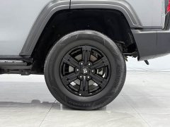 Tank 300 2021 Off-Road Edition 2.0T Conqueror - ფოტო 9