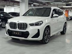 BMW X1 xDrive25Li X Design Package - ფოტო 1
