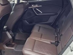 BMW X1 xDrive25Li X Design Package - ფოტო 10