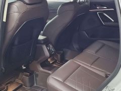 BMW X1 xDrive25Li X Design Package - ფოტო 11