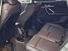 BMW X1 xDrive25Li X Design Package - ფოტო 12