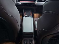BMW X1 xDrive25Li X Design Package - ფოტო 14