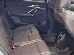 BMW X1 xDrive25Li X Design Package - ფოტო 16