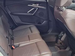 BMW X1 xDrive25Li X Design Package - ფოტო 17