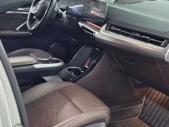 BMW X1 xDrive25Li X Design Package - ფოტო 18