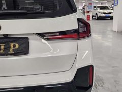 BMW X1 xDrive25Li X Design Package - ფოტო 19