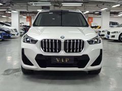 BMW X1 xDrive25Li X Design Package - ფოტო 2