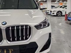 BMW X1 xDrive25Li X Design Package - ფოტო 20
