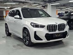 BMW X1 xDrive25Li X Design Package - ფოტო 3
