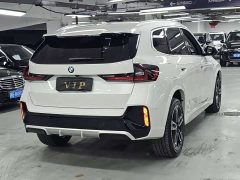 BMW X1 xDrive25Li X Design Package - ფოტო 4