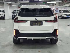 BMW X1 xDrive25Li X Design Package - ფოტო 5