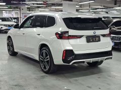 BMW X1 xDrive25Li X Design Package - ფოტო 6