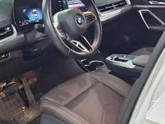 BMW X1 xDrive25Li X Design Package - ფოტო 8