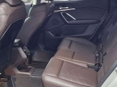 BMW X1 xDrive25Li X Design Package - ფოტო 9