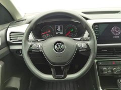 Volkswagen Tujia 1.5L Automatic Comfort Edition - ფოტო 11