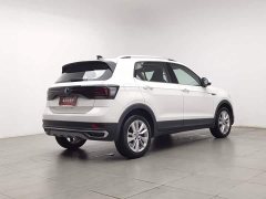 Volkswagen Tujia 1.5L Automatic Comfort Edition - ფოტო 2