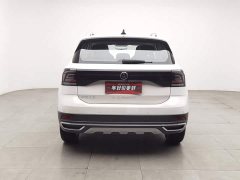 Volkswagen Tujia 1.5L Automatic Comfort Edition - ფოტო 4
