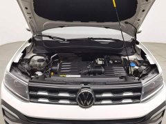 Volkswagen Tujia 1.5L Automatic Comfort Edition - ფოტო 6