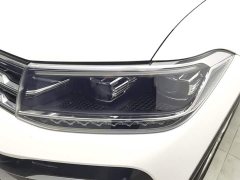 Volkswagen Tujia 1.5L Automatic Comfort Edition - ფოტო 7