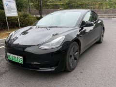 Tesla Model 3 Standard Range RWD Upgrade - ფოტო 1
