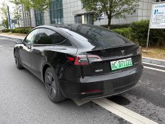Tesla Model 3 Standard Range RWD Upgrade - ფოტო 10
