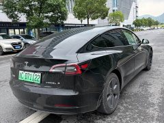Tesla Model 3 Standard Range RWD Upgrade - ფოტო 13
