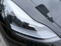 Tesla Model 3 Standard Range RWD Upgrade - ფოტო 17