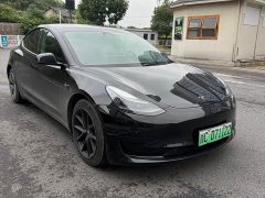 Tesla Model 3 Standard Range RWD Upgrade - ფოტო 3