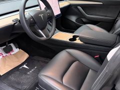 Tesla Model 3 Standard Range RWD Upgrade - ფოტო 5