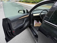 Tesla Model 3 Standard Range RWD Upgrade - ფოტო 7